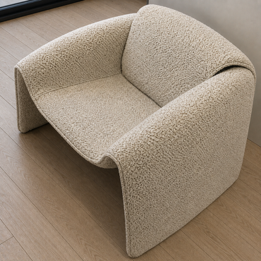 Cove Accent Chair