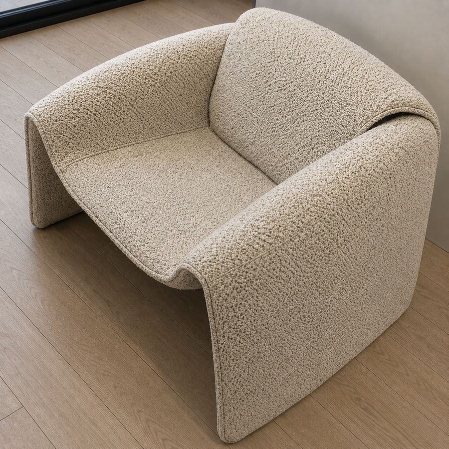 Cove Accent Chair