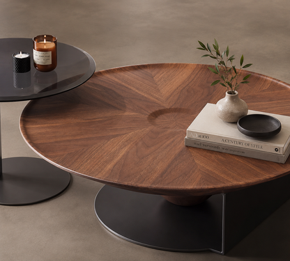 Prescott Coffee Table Set