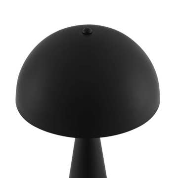Eclipse Dome Table Lamp
