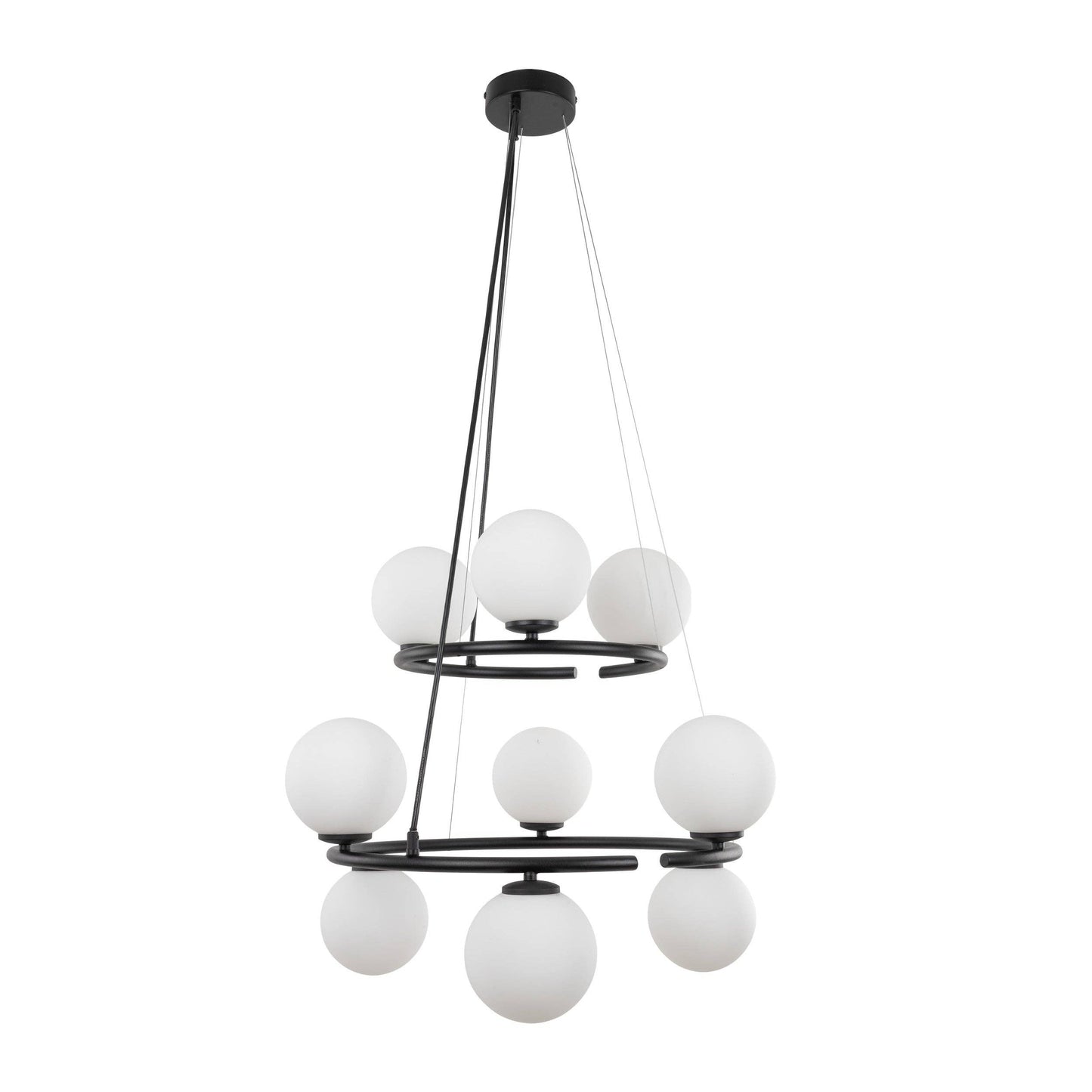 Anabelle Scandinavian Minimalist Pendant Ceiling Light