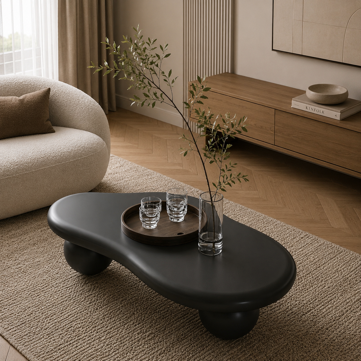 Forma Coffee Table