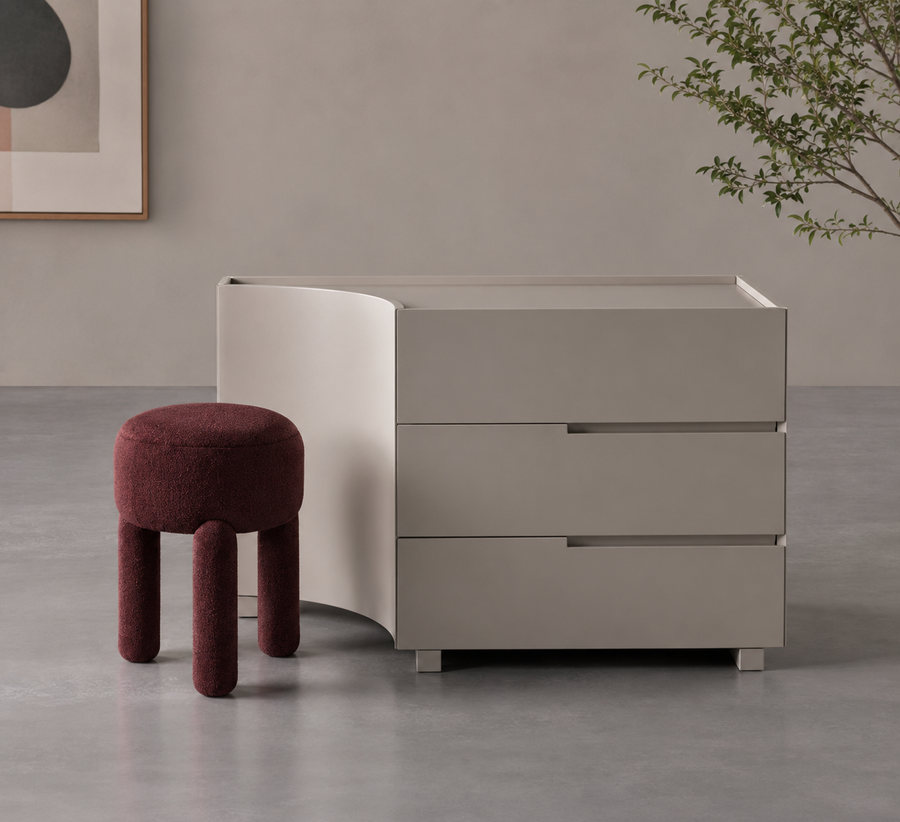 Langford Side Cabinet