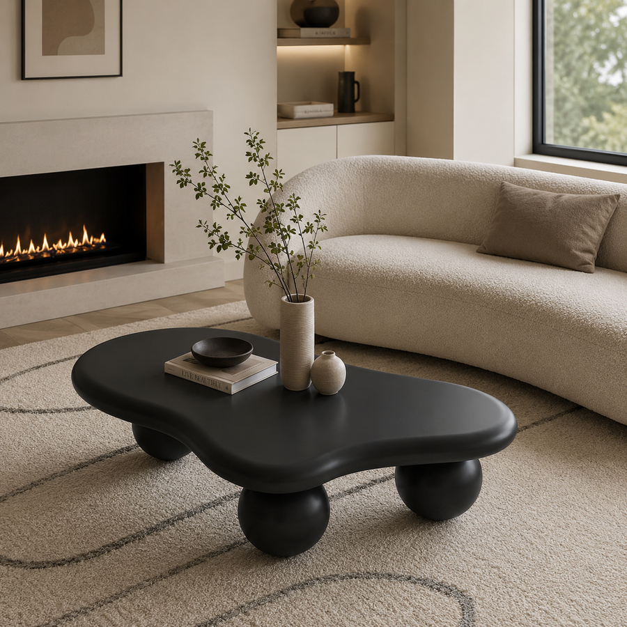 Forma Coffee Table