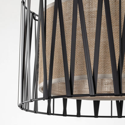 Harmony Nature Pendant Light
