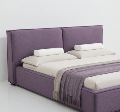 Everett Upholstered Bed
